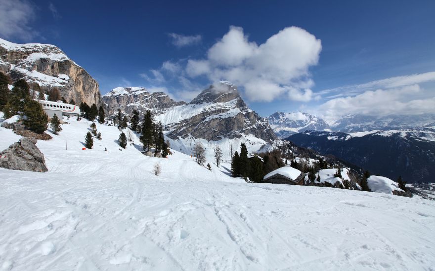 Ski safari - skijanje u Italiji i Austriji